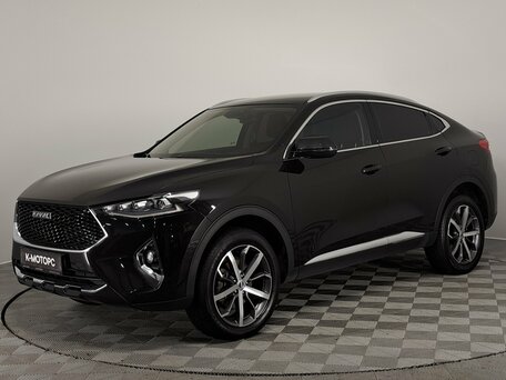 Haval F7x I