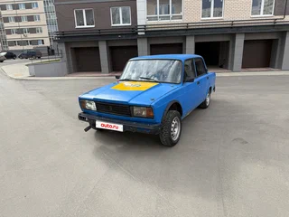 2001 Спортивные авто и реплики Дрифт-кар, голубой, 640000 рублей, вид 5