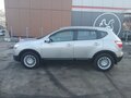 2012 Nissan Qashqai I Рестайлинг, серый, 900000 рублей - вид 6