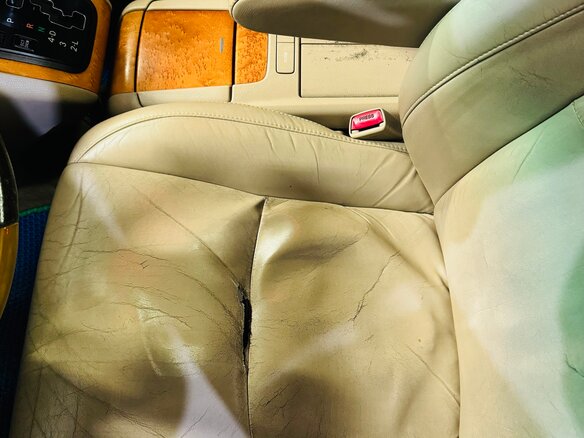 2004 Lexus RX 330 II, зелёный, 800000 рублей - вид 9