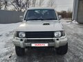 1994 Mitsubishi Pajero II, серый, 850000 рублей - вид 2