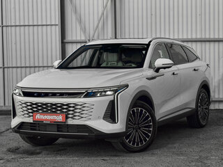 2023 Exeed RX (Yaoguang), белый, 2890000 рублей, вид 1