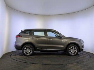 2022 Geely Atlas Pro, серый, 1750000 рублей, вид 4