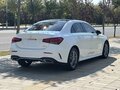 2023 Mercedes-Benz A-Класс 180 Long IV (W177) Рестайлинг, белый, 1674000 рублей - вид 3