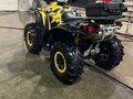2013 BRP Can-Am Renegade 1000, жёлтый, 1100000 рублей - вид 5