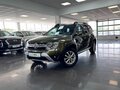 2015 Renault Duster I Рестайлинг, зелёный, 1125000 рублей