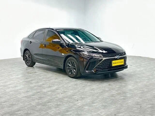 2022 Chevrolet Monza II Рестайлинг, чёрный, 1010000 рублей, вид 3