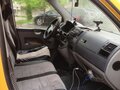 2005 Volkswagen Transporter Long T5, жёлтый, 1200000 рублей - вид 6