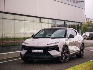 2023 Lotus Eletre S, серый, 9399000 рублей, вид 1