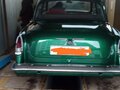 1965 ГАЗ 21 «Волга» 21Л, зелёный, 800000 рублей - вид 3