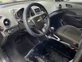 2012 Chevrolet Aveo II, чёрный - вид 9