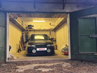 2007 Lada (ВАЗ) 2112, чёрный, 648000 рублей, вид 3