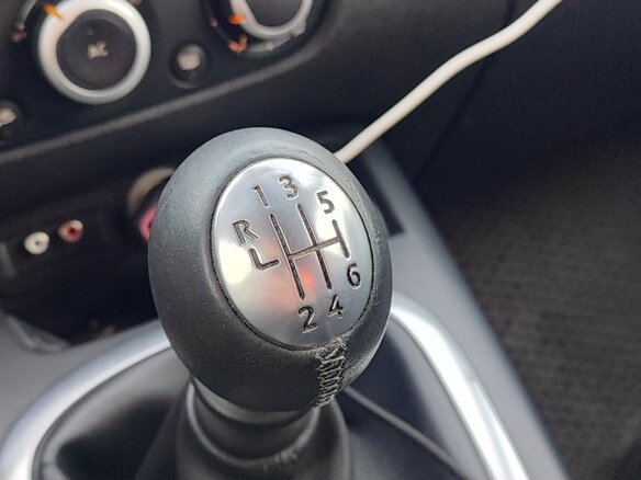 2011 Renault Scenic III, чёрный, 798000 рублей - вид 13