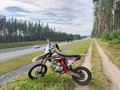 2025 Wels TX 140, красный, 81990 рублей