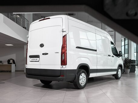 2025 Avior V90, белый, 4750000 рублей, вид 4