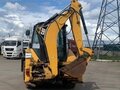 2007 Caterpillar 428, 3000000 рублей - вид 3