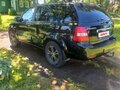 2007 Kia Sorento I Рестайлинг, чёрный, 710000 рублей - вид 3