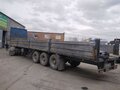 1998 Kaiser Robuste, синий, 500000 рублей - вид 3