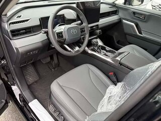 2026 Toyota RAV4 VI (XA60), чёрный, 4250000 рублей, вид 5