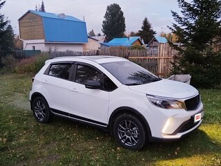 2023 Livan X3 Pro, белый, 1499000 рублей, вид 5