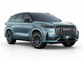 2026 Jaecoo J8, голубой, 4369050 рублей