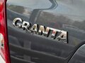 2026 Lada (ВАЗ) Granta I Рестайлинг, серый - вид 7