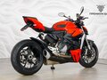 2023 Ducati Streetfighter V2, красный, 1586000 рублей - вид 5