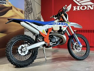 2026 KTM 300 EXC, оранжевый, 1450000 рублей, вид 4