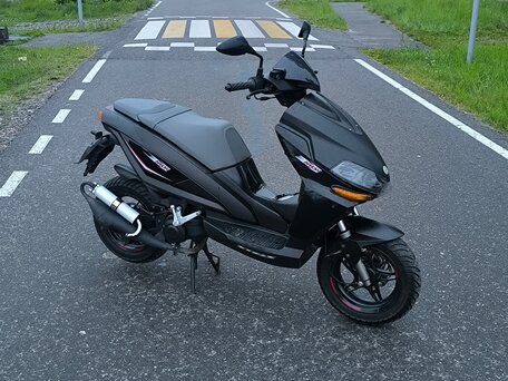 2013 Stels Arrow, чёрный, 70000 рублей, вид 1