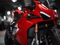 2021 Ducati Panigale V4, красный, 2210000 рублей - вид 4