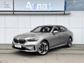 2024 BMW i5 Long eDrive35L, серый, 6990000 рублей