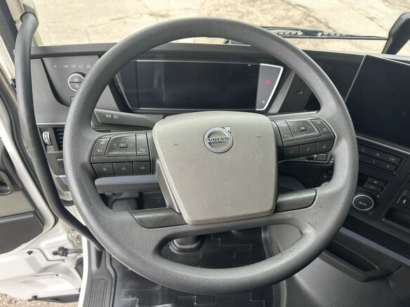2024 Volvo FH, белый, 15490000 рублей - вид 11