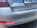 2016 Skoda Octavia III (A7), серый, 1950000 рублей - вид 11