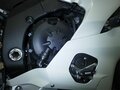 2018 Yamaha YZF-R6, белый, 970000 рублей - вид 6