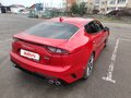 2018 Kia Stinger I, красный, 2800000 рублей - вид 5