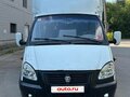 2006 ГАЗ ГАЗель (3302), белый, 550000 рублей