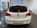 2013 Opel Astra J Рестайлинг, белый, 569000 рублей - вид 5