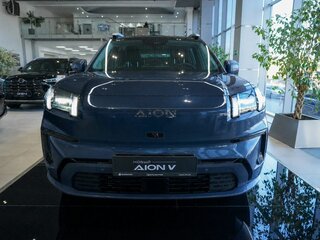 2026 GAC Aion V, синий, 4599000 рублей, вид 2