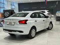 2025 Lada (ВАЗ) Iskra, белый, 1272000 рублей - вид 2