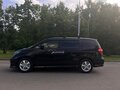 2008 Honda Elysion I Рестайлинг, чёрный, 1725000 рублей - вид 6
