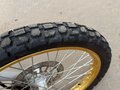 2020 Yamaha XT250 Serow, красный, 589000 рублей - вид 7