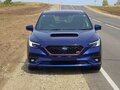 2020 Subaru Levorg II, синий, 2250000 рублей - вид 1