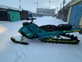 2020 BRP Ski-Doo Summit 850, синий, 1480000 рублей - вид 7