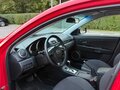 2008 Mazda 3 4-speed I (BK) Рестайлинг, красный, 695000 рублей - вид 9