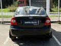 2006 Ford Focus II, чёрный - вид 4