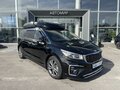 2019 Kia Carnival III, чёрный, 3100000 рублей - вид 2
