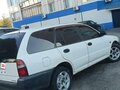 2001 Mitsubishi Libero I Рестайлинг, белый, 185000 рублей - вид 5