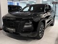 2025 Jetour Dashing I, чёрный
