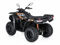 2026 Loncin XWolf 200, чёрный, 279000 рублей - вид 1