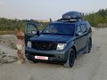 2008 Nissan Pathfinder III, серый, 1500000 рублей - вид 1